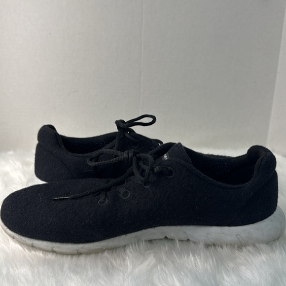 Giesswein Merino Wool Runner Breathable Lightweight Athletic Sneakers main image 8